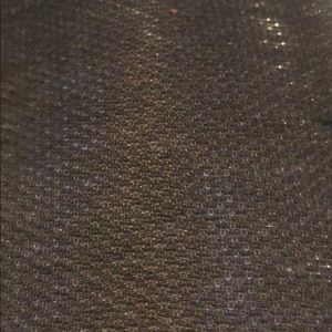 Meet your Posher, Aldina